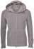 Immagine di FULL ZIP BOUCLE' CON CAPPUCCIO ED ECO IMBOTTITURA