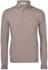 Picture of EXTRAFINE MERINOS WOOL POLO