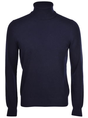 Picture of CASHMERE TURTLE NECK