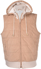 Picture of REMOVABLE HOOD ECO-PADDED GILET