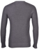 Picture of RAIN WOOL RIBBED CREW NECK