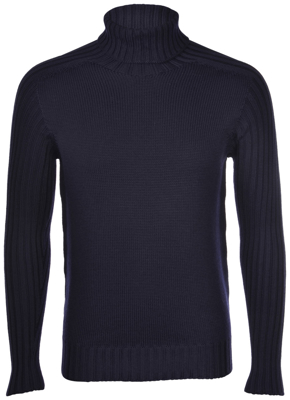 Picture of RAIN WOOL TURTLENECK