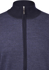 Picture of SALT AND PEPPER STITCH FULL ZIP