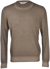 Picture of RIBBED DETAILS VINTAGE CREW NECK