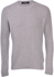 Picture of FISHERMAN'S RIB CASHMERE CREW NECK