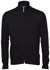 Immagine di FULL ZIP IN CASHMERE 2 FILI