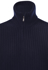 Picture of CASHMERE PEARL STITCH FULL ZIP