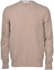 Picture of 2-PLY SUPER GEELONG WOOL CREW NECK