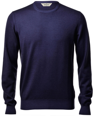 Picture of VINTAGE MERINOS CREW NECK 