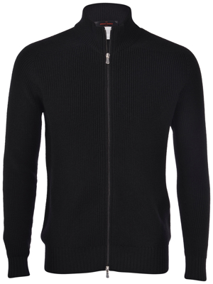 Immagine di FULL ZIP RAIN WOOL