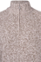 Picture of MOULINE' ZIP MOCK NECK