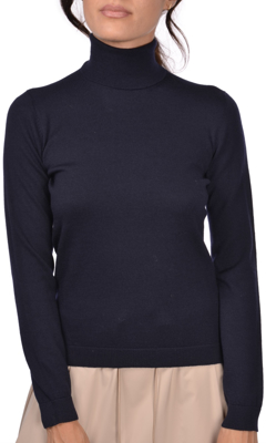 Picture of MERINOS WOOL TURTLENECK