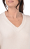 Picture of 2-PLY CASHMERE V NECK