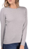 Picture of CASHMERE BLEND CREW NECK