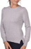 Picture of 3-PLY MERINOS WOOL CREW NECK