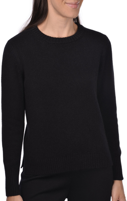 Picture of 2-PLY CASHMERE CREW NECK