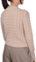 Picture of CABLED CASHMERE CARDIGAN