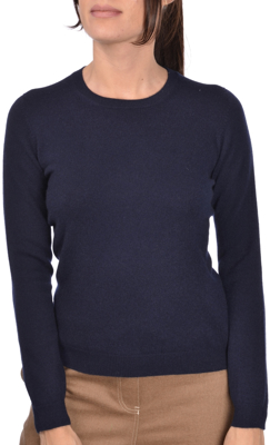 Picture of CASHMERE CREW NECK