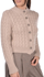 Picture of CABLED CASHMERE CARDIGAN