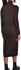 Picture of RIBBED MIDI DRESS