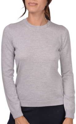 Picture of MERINOS WOOL CREW NECK