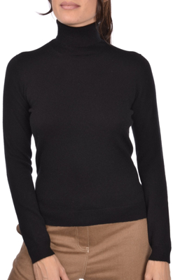 Picture of CASHMERE TURTLENECK