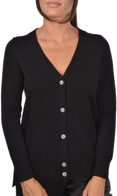 Immagine di CARDIGAN 3 FILI IN MISTO CASHMERE