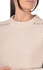 Picture of HONEYCOMB STITCH CASHMERE CREW NECK