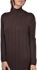 Picture of RIBBED MIDI DRESS