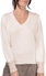 Picture of 2-PLY CASHMERE V NECK