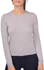 Picture of CASHMERE CREW NECK