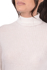 Picture of RIBBED CASHMERE MOCK NECK