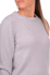 Picture of 2-PLY CASHMERE CREW NECK