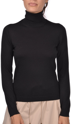 Picture of MERINOS WOOL TURTLENECK