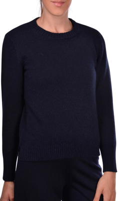 Picture of 2-PLY CASHMERE CREW NECK