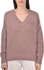 Picture of DROP SHOULDER SLUP V-NECK