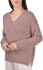 Picture of DROP SHOULDER SLUP V-NECK