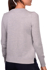 Picture of 3-PLY MERINOS WOOL CREW NECK