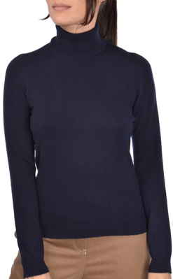 Picture of CASHMERE TURTLENECK