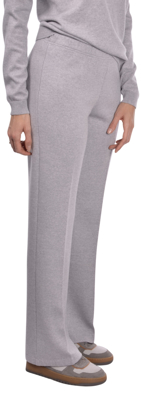 Picture of TRUMPET KNIT TROUSERS