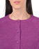 Picture of ROUND NECKLINE CARDIGAN