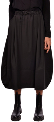 Picture of MIDI SKIRT