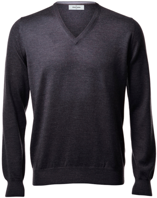 Picture of MERINOS WOOL V NECK