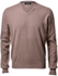 Picture of PURE CASHMERE V NECK  