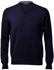 Picture of PURE CASHMERE V NECK  