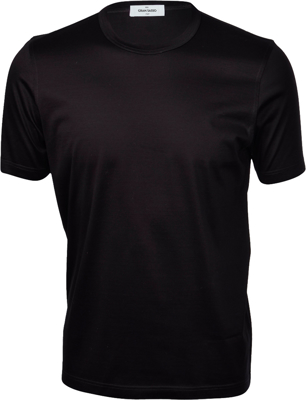 Picture of MERCERIZED COTTON T-SHIRT