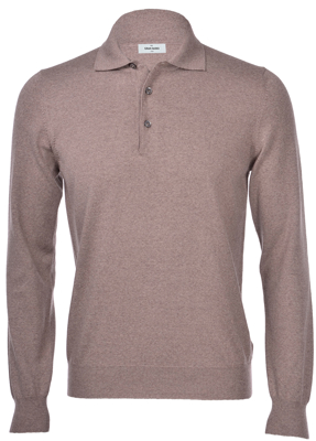 Picture of MERINOS WOOL POLO