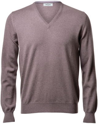 Picture of MERINOS WOOL V NECK