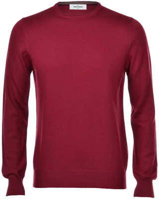 Picture of MERINOS WOOL CREW NECK