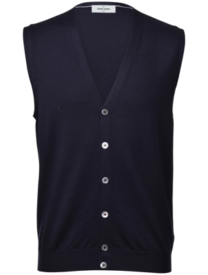 Picture of MERINOS WOOL WAISTCOAT